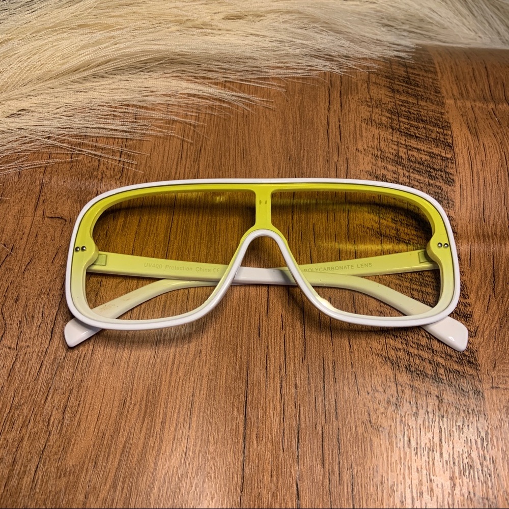 Ombré Sunglasses